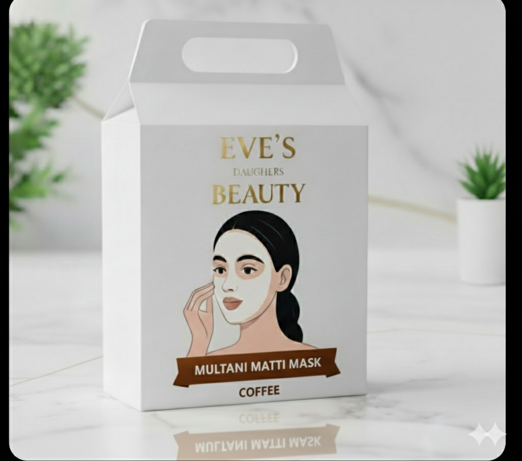 COFFEE Multani Matti