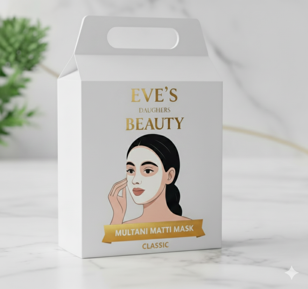 Multani Matti Powder