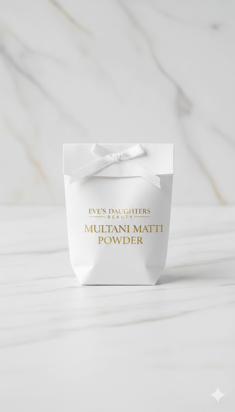 Multani Matti Powder